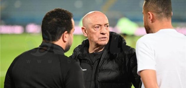 شهاب-الدين:-لاعبو-الزمالك-لا-يتحملون-المسؤولية.-وفيريرا-لن-يعوض-رحيل-إمام-عاشور