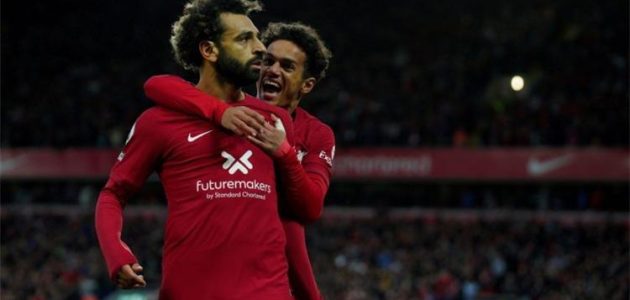 محمد-صلاح:-فكرت-في-لقب-الهداف-التاريخي-لـ-ليفربول-منذ-الموسم-الأول-هنا