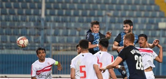 سمير-عثمان-يوضح-هل-يستحق-بيراميدز-ركلة-جزاء-أمام-الزمالك-في-الدوري