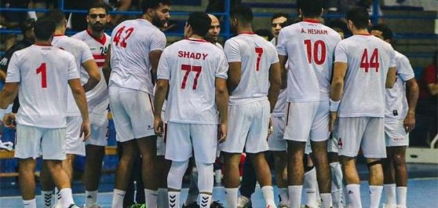 الزمالك-يفوز-على-سبورتنج-في-دوري-المحترفين-لكرة-اليد