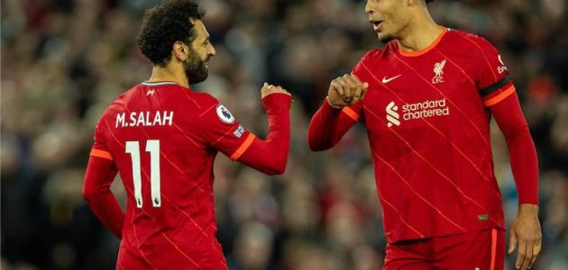 فان-دايك:-محمد-صلاح-أظهر-أهميته-الكبيرة-لـ-ليفربول