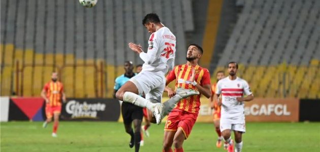 موعد-مباراة-الزمالك-القادمة-بعد-الفوز-على-الترجي