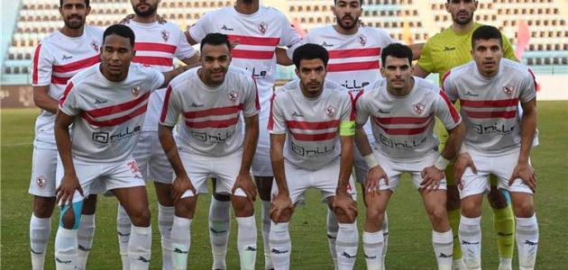 اتحاد-الكرة-يعلن-حكم-مباراة-الزمالك-وإنبي-في-الدوري-المصري