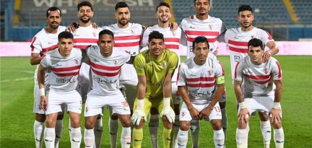 خاص-|-رباعي-الزمالك-خارج-مباراة-إنبي-في-الدوري-المصري