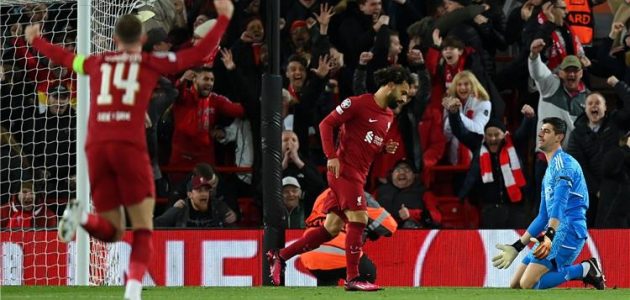 مدافع-ريال-مدريد-يحذر-زملاءه-من-خطورة-محمد-صلاح-قبل-مباراة-ليفربول