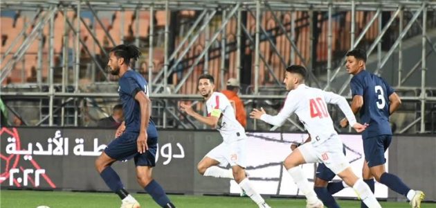 ترتيب-الدوري-المصري-بعد-خسارة-الزمالك-من-إنبي