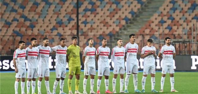 موعد-مباراة-الزمالك-القادمة-بعد-الهزيمة-أمام-إنبي-في-الدوري