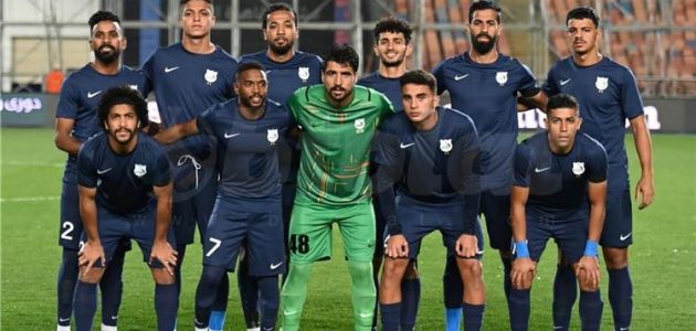 لاعب-إنبي:-كنت-أغني-مع-جماهير-الزمالك-قبل-المباراة-رغمًا-عني