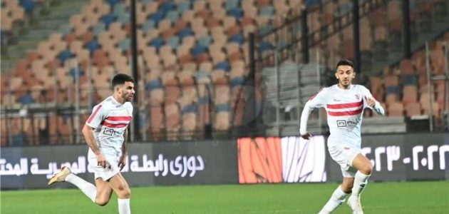 أحمد-عبد-الحليم:-الدوري-انتهى-بالنسبة-لـ-الزمالك-بعد-الخسارة-من-إنبي