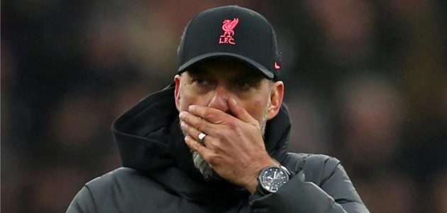 تشكيل-ليفربول-أمام-ريال-مدريد-في-دوري-أبطال-أوروبا.-رباعي-هجومي