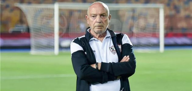 خاص-|-الزمالك-يُقرر-إقالة-فيريرا-بعد-توديع-دوري-أبطال-إفريقيا