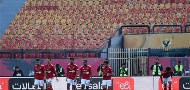 موعد-مباراة-الأهلي-القادمة-بعد-الفوز-على-الهلال-السوداني