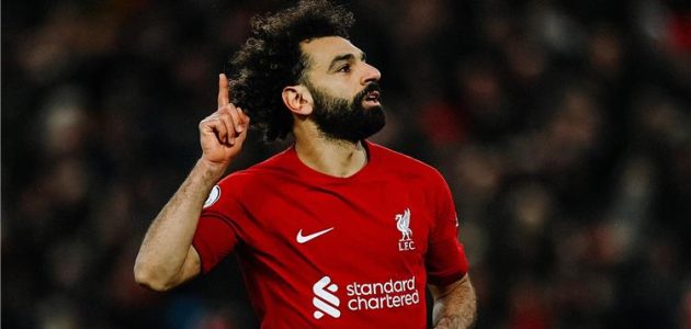 محمد-صلاح-ينذر-المنافسين:-معاناة-ليفربول-الحالية-ستدفعنا-للألقاب-في-الموسم-المقبل