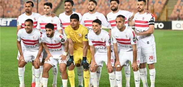 تشكيل-الزمالك-أمام-المصري-في-الدوري.-ناصر-منسي-يقود-الهجوم