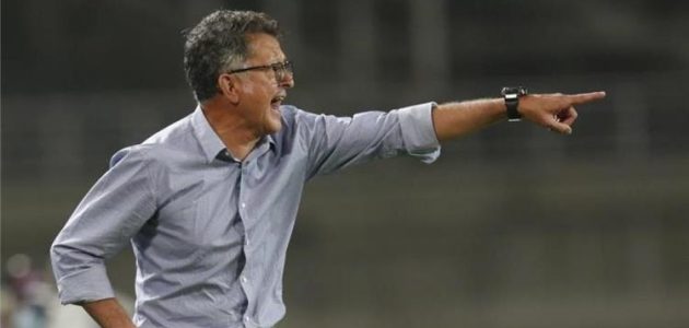 موعد-وصول-مدرب-الزمالك-الجديد-إلى-القاهرة