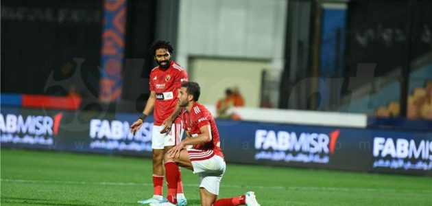 ترتيب-هدافي-الدوري-المصري-بعد-ثلاثية-الأهلي-أمام-فاركو