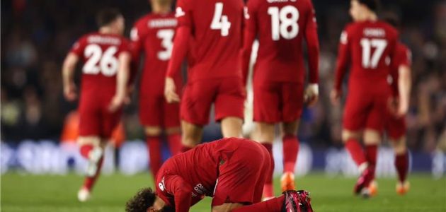 جمهور-ليفربول-يسخر-من-منتقدي-محمد-صلاح-بعد-تألقه-أمام-ليدز-يونايتد