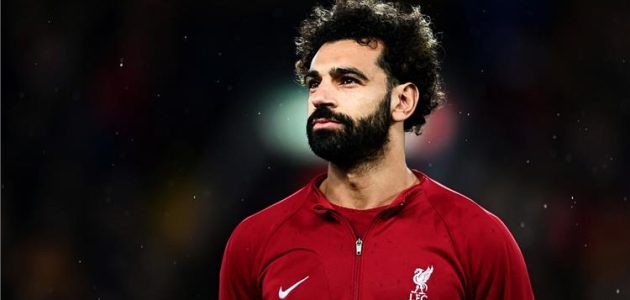 هدف-يفصل-محمد-صلاح-عن-تحقيق-رقمين-تاريخيين-مع-ليفربول