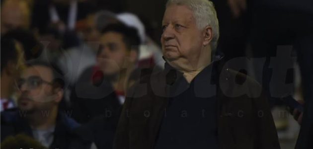 الزمالك-يوضح-حقيقة-إصدار-قرار-بعزل-مرتضى-منصور