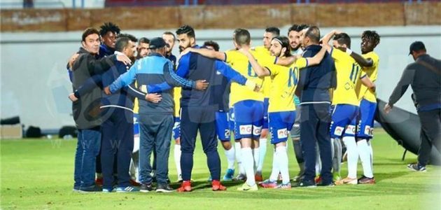 قائمة-الإسماعيلي-لمباراة-حرس-الحدود-في-الدوري-المصري