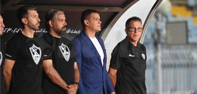 دويدار:-أي-قرار-غير-إقالة-أوسوريو-من-تدريب-الزمالك-ضياع-وقت