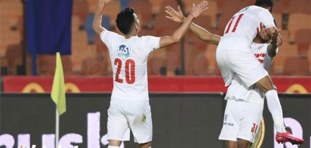 أوسوريو-يعلن-تشكيل-الزمالك-أمام-طلائع-الجيش.-فتوح-أساسيًا