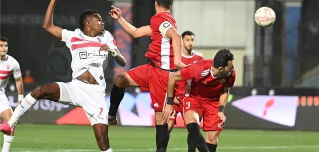 ترتيب-الدوري-المصري-بعد-فوز-الزمالك-أمام-طلائع-الجيش