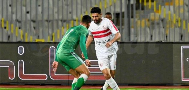 الزمالك-يسعى-لمواصلة-الانتصارات-أمام-الاتحاد-السكندري-المتراجع-في-الدوري