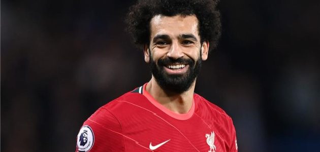 مدافع-غانا-السابق:-كنت-سببًا-في-احتراف-محمد-صلاح-بـ-أوروبا