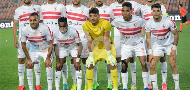 موعد-مباراة-الزمالك-القادمة-بعد-الفوز-على-الاتحاد-السكندري