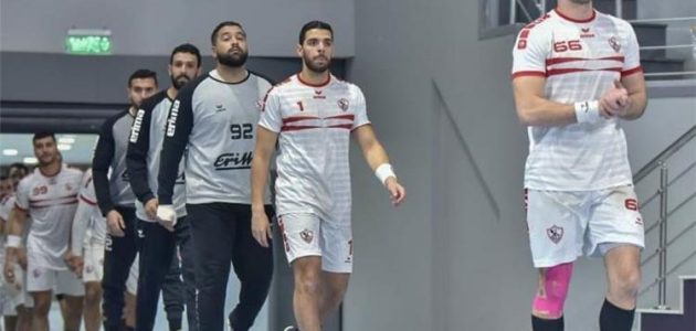 خاص-|-حارس-الزمالك-السابق-يقترب-من-تدريب-فريق-كرة-اليد