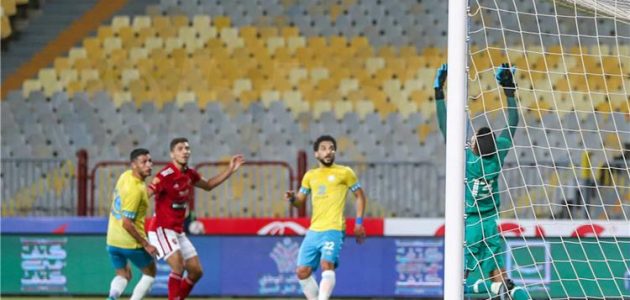 ترتيب-هدافي-الدوري-المصري-بعد-فوز-الأهلي-على-الإسماعيلي