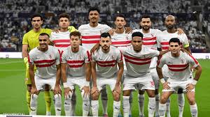 تعرف على مواعيد مباريات الزمالك المتبقية في الدوري المصري 