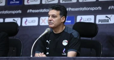 نادي السكة الحديد ينعى إيهاب جلال المدير الفني للنادي الإسماعيلي ومنتخب مصر الأسبق