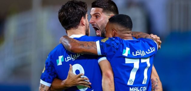 مفاجآت بالجملة في تشكيل الهلال المتوقع أمام البكيرية بكأس الملك السعودي