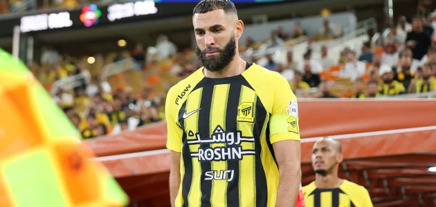 موعد مباراة الاتحاد ضد الخليج في الدوري السعودي