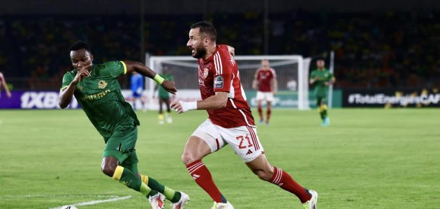 أبرز مباريات اليوم في دوري أبطال أفريقيا