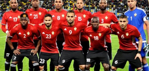 موعد مباراة ليبيا ورواندا في تصفيات أمم إفريقيا والقنوات الناقلة