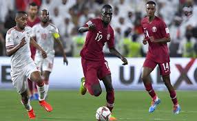 موعد مباراة قطر ضد الإمارات في تصفيات كأس العالم 2026