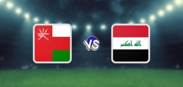 من هو معلق مباراة العراق ضد عمان اليوم في تصفيات كأس العالم 2026؟