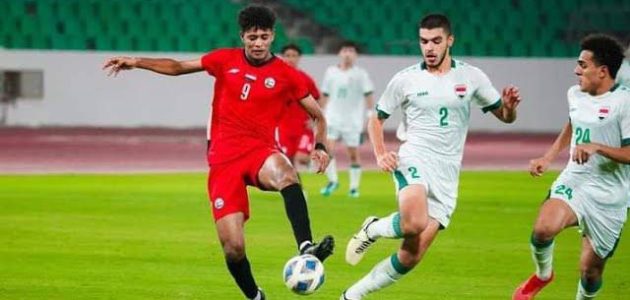 التشكيل المتوقع لمنتخب العراق ضد عمان اليوم في تصفيات كأس العالم 2026