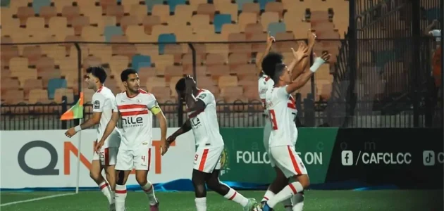 4 لاعبين خارج صفوف الزمالك.. تعرف على التفاصيل