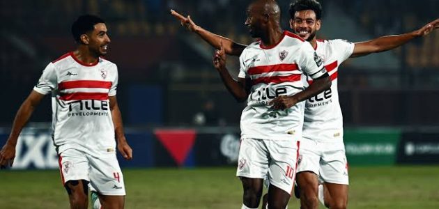 استكمال الإجراءات المتعلقة ببعثة الزمالك بالتعاون مع المسؤولين في السفارة المصرية بالرياض