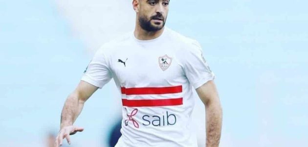 المثلوثي يفجرها ركلة جزاء الأهلي في مباراة كأس السوبر غير صحيحة