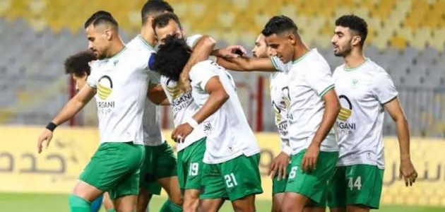 موعد مباراة المصري البورسعيدي ضد الهلال الليبي في الكونفدرالية