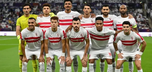 نجم الزمالك السابق.. مباريات الأهلي والزمالك دائما قوية