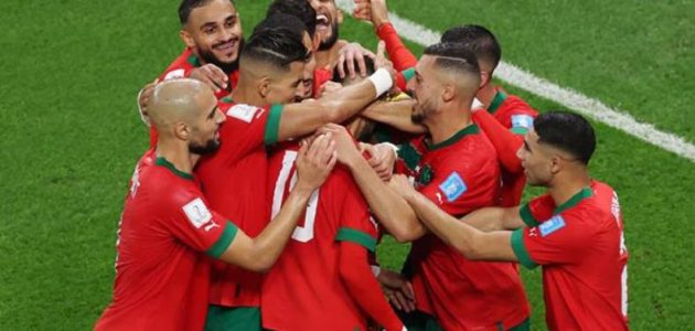 معلق مباراة المغرب وإفريقيا الوسطى في تصفيات كأس الأمم