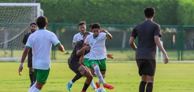 موعد مباراة مودرن سبورت وإنبي في الدوري المصري