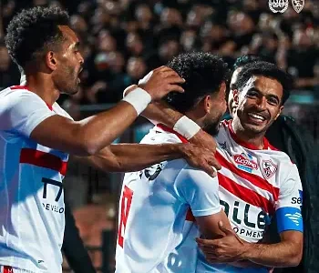 التشكيل المتوقع للزمالك أمام الأهلي في نهائي كأس السوبر المصري