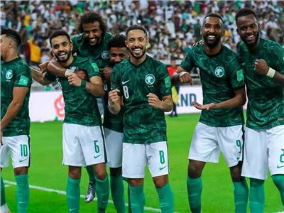 تشكيل منتخب السعودية المتوقع أمام البحرين في تصفيات كأس العالم 2026